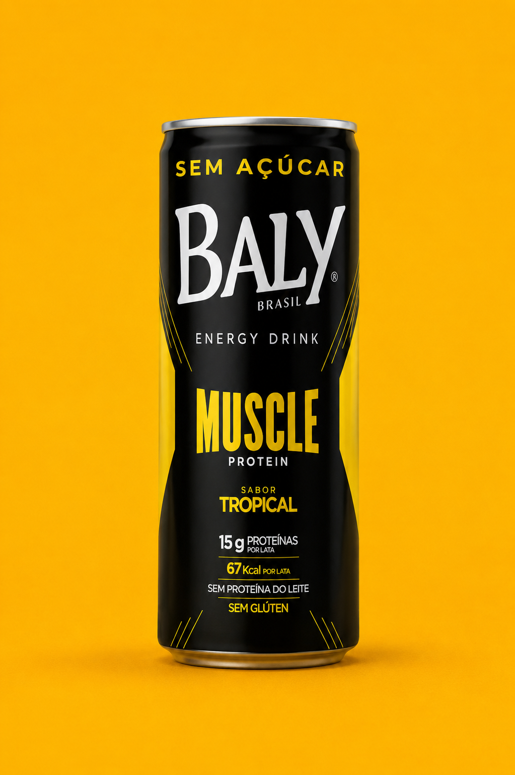 Baly Muscle